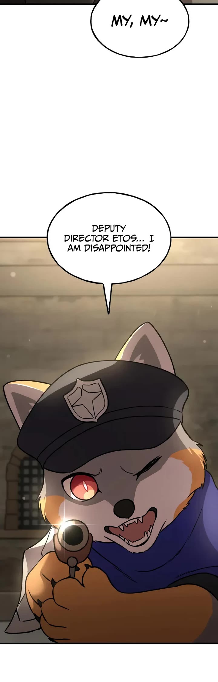 Solo Farming in the Tower Chapter 108 page 15 - Chapter 108