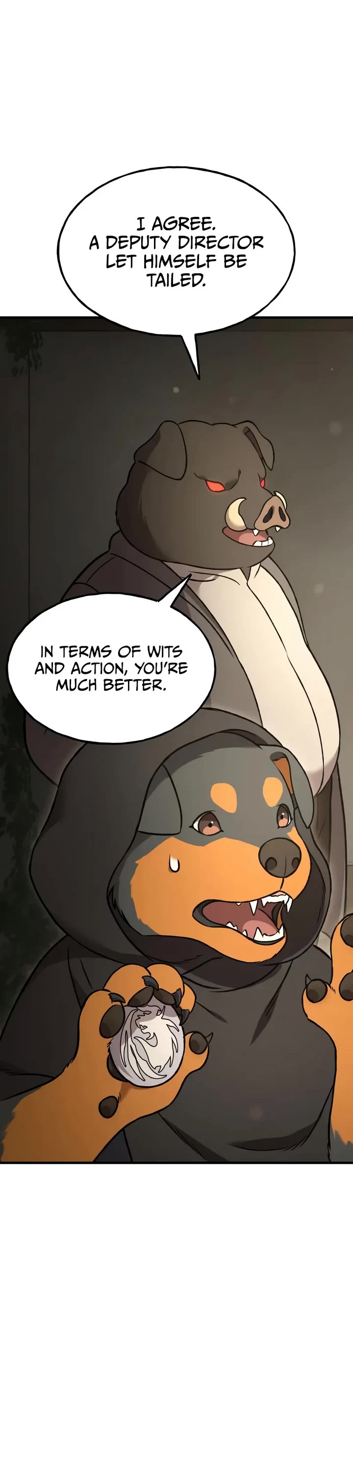 Solo Farming in the Tower Chapter 108 page 16 - Chapter 108