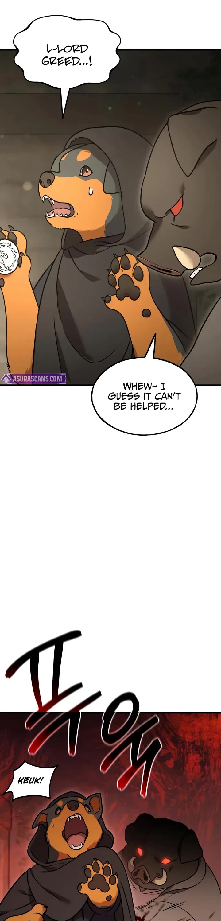 Solo Farming in the Tower Chapter 108 page 17 - Chapter 108