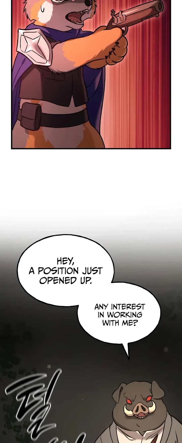 Solo Farming in the Tower Chapter 108 page 19 - Chapter 108