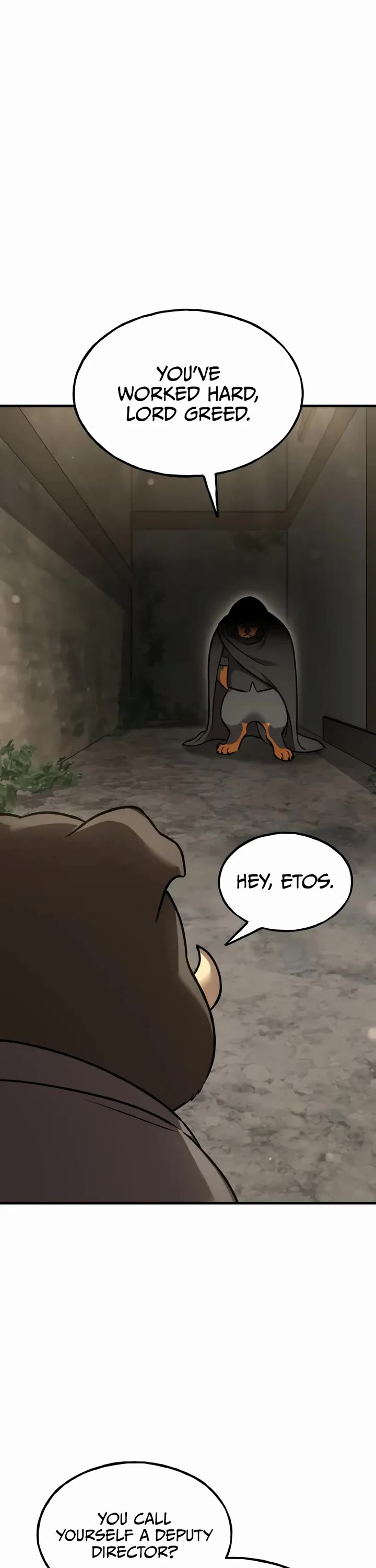 Solo Farming in the Tower Chapter 108 page 2 - Chapter 108