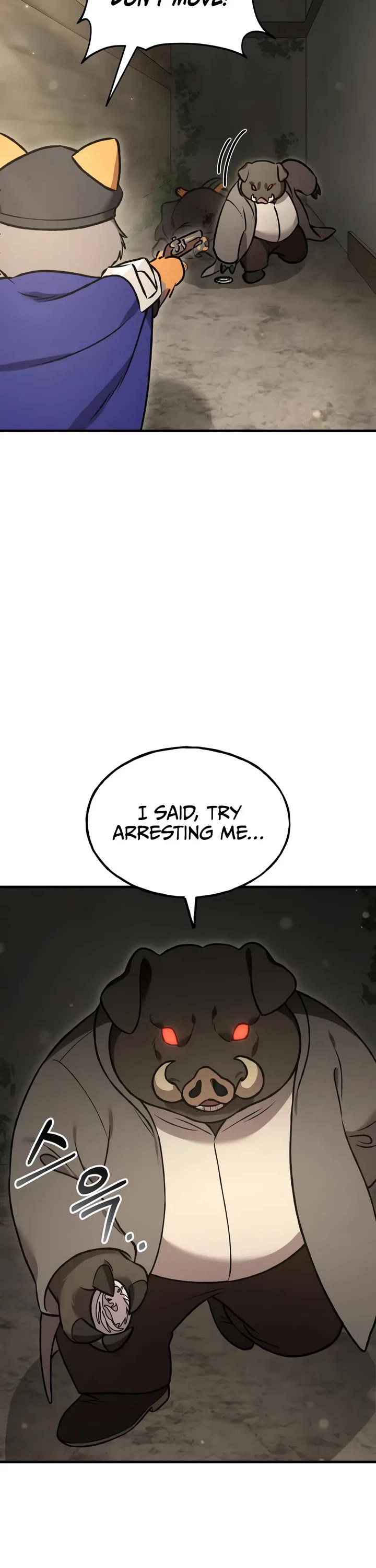 Solo Farming in the Tower Chapter 108 page 23 - Chapter 108