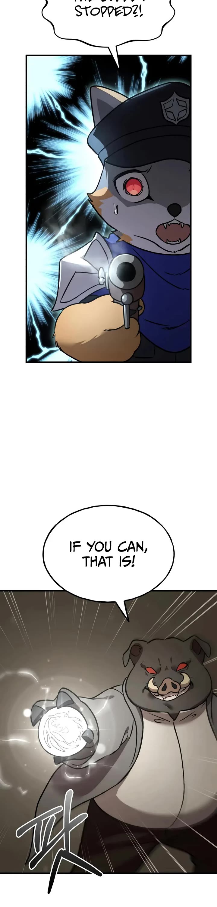 Solo Farming in the Tower Chapter 108 page 28 - Chapter 108