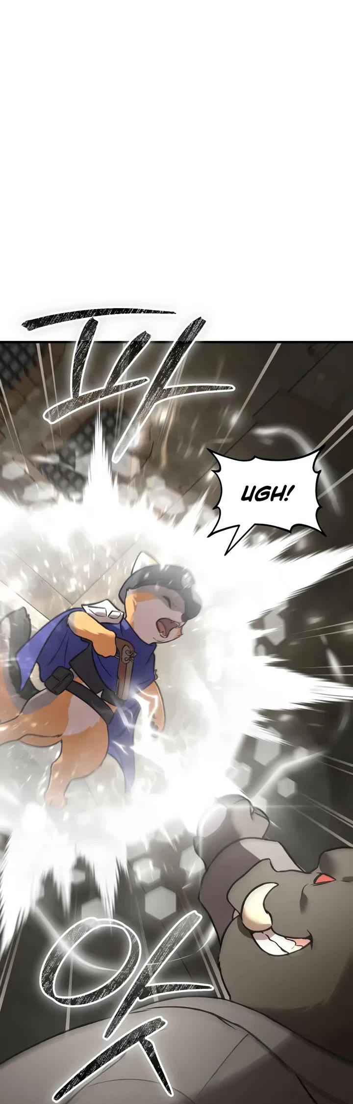 Solo Farming in the Tower Chapter 108 page 29 - Chapter 108