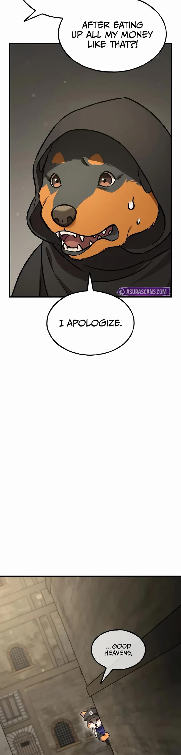 Solo Farming in the Tower Chapter 108 page 3 - Chapter 108