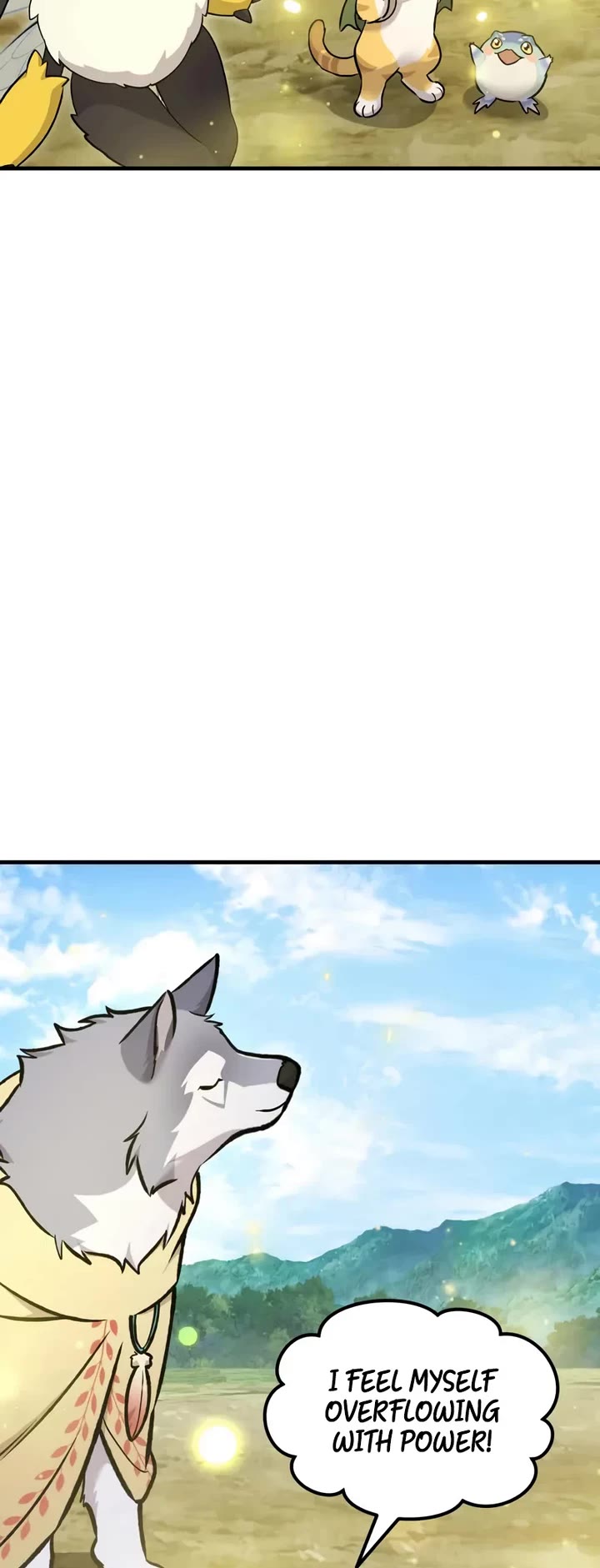 Solo Farming in the Tower Chapter 108 page 34 - Chapter 108