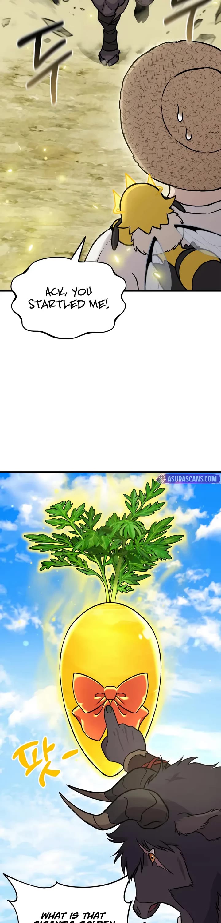 Solo Farming in the Tower Chapter 108 page 37 - Chapter 108