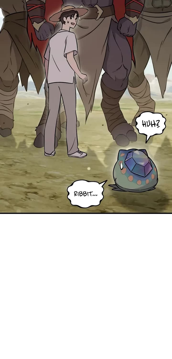 Solo Farming in the Tower Chapter 108 page 40 - Chapter 108