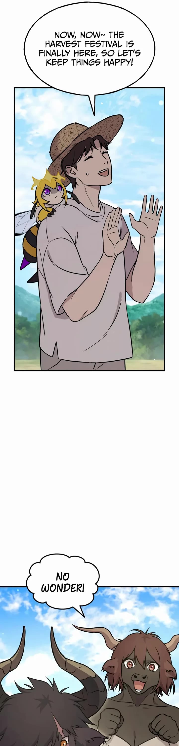 Solo Farming in the Tower Chapter 108 page 41 - Chapter 108