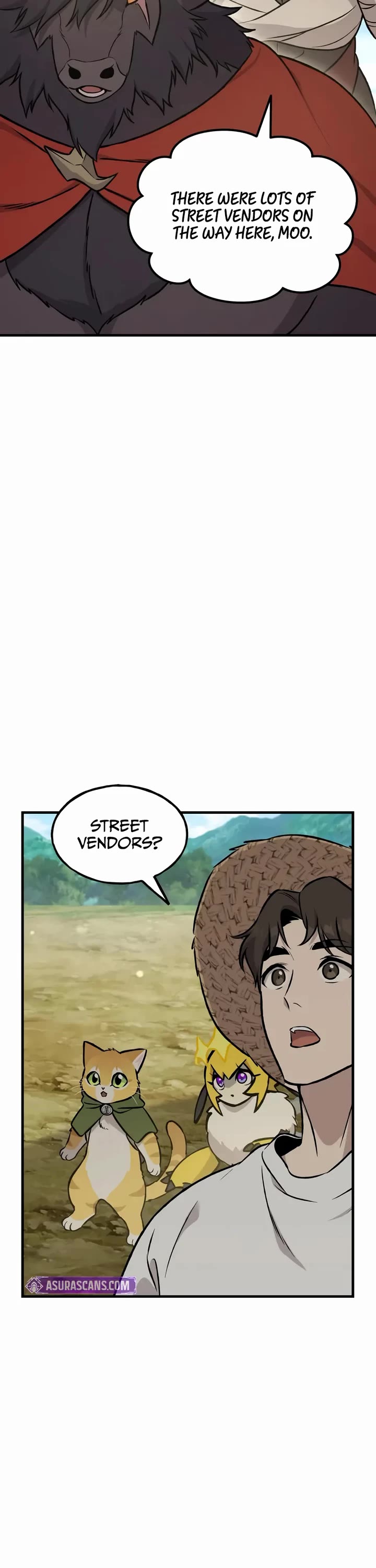 Solo Farming in the Tower Chapter 108 page 42 - Chapter 108