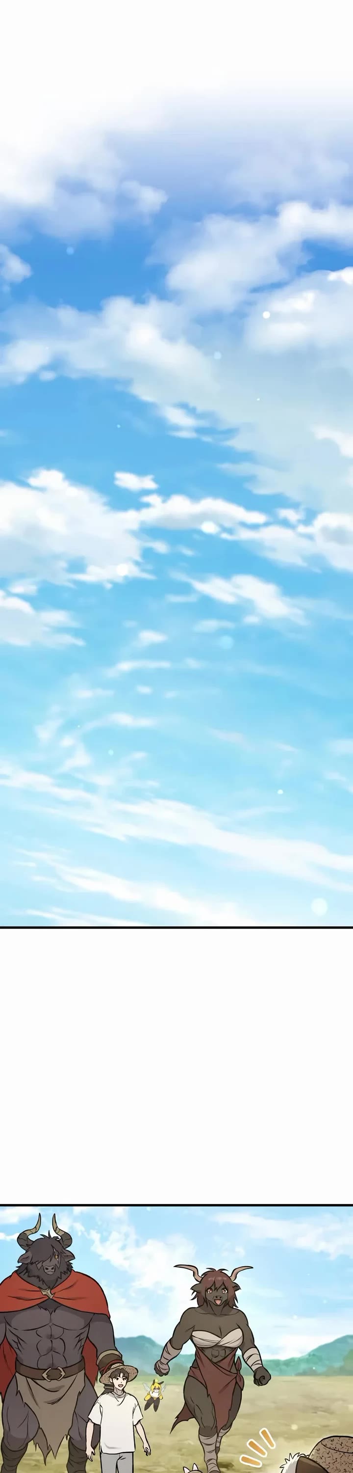 Solo Farming in the Tower Chapter 108 page 43 - Chapter 108
