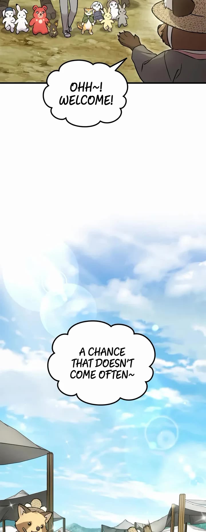 Solo Farming in the Tower Chapter 108 page 44 - Chapter 108
