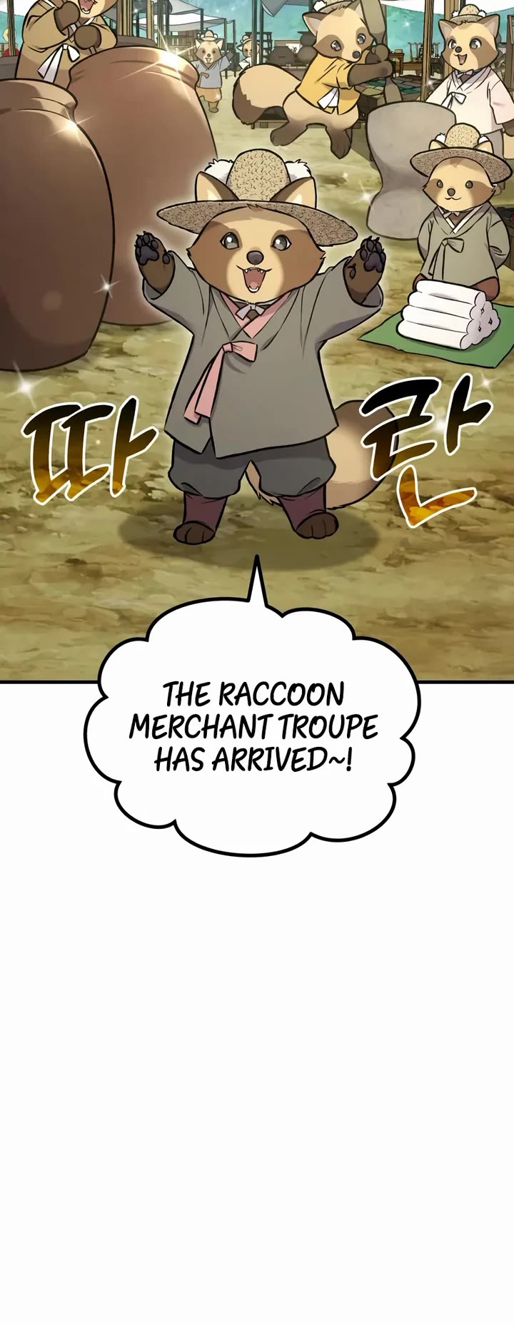 Solo Farming in the Tower Chapter 108 page 45 - Chapter 108