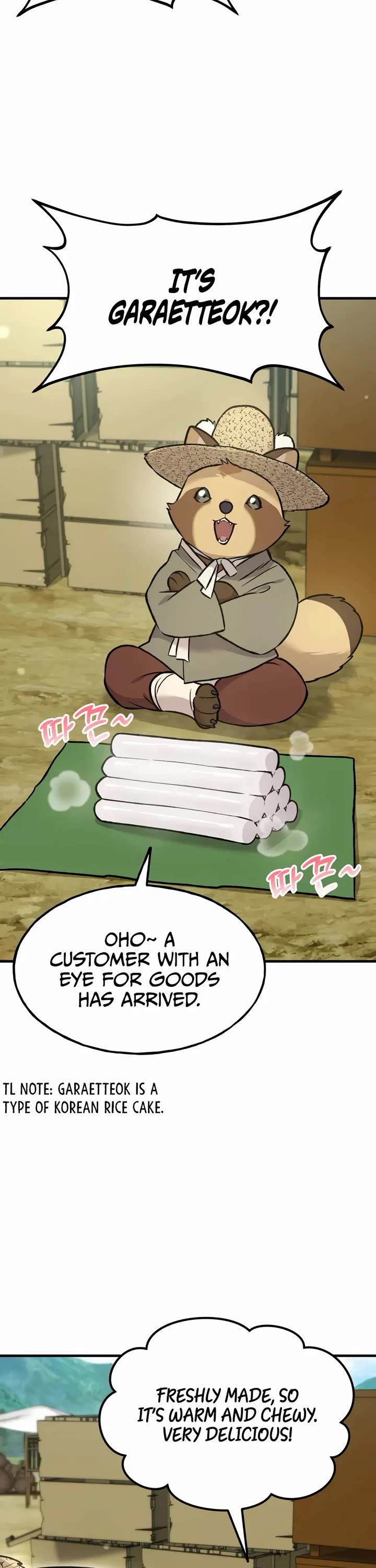 Solo Farming in the Tower Chapter 108 page 48 - Chapter 108