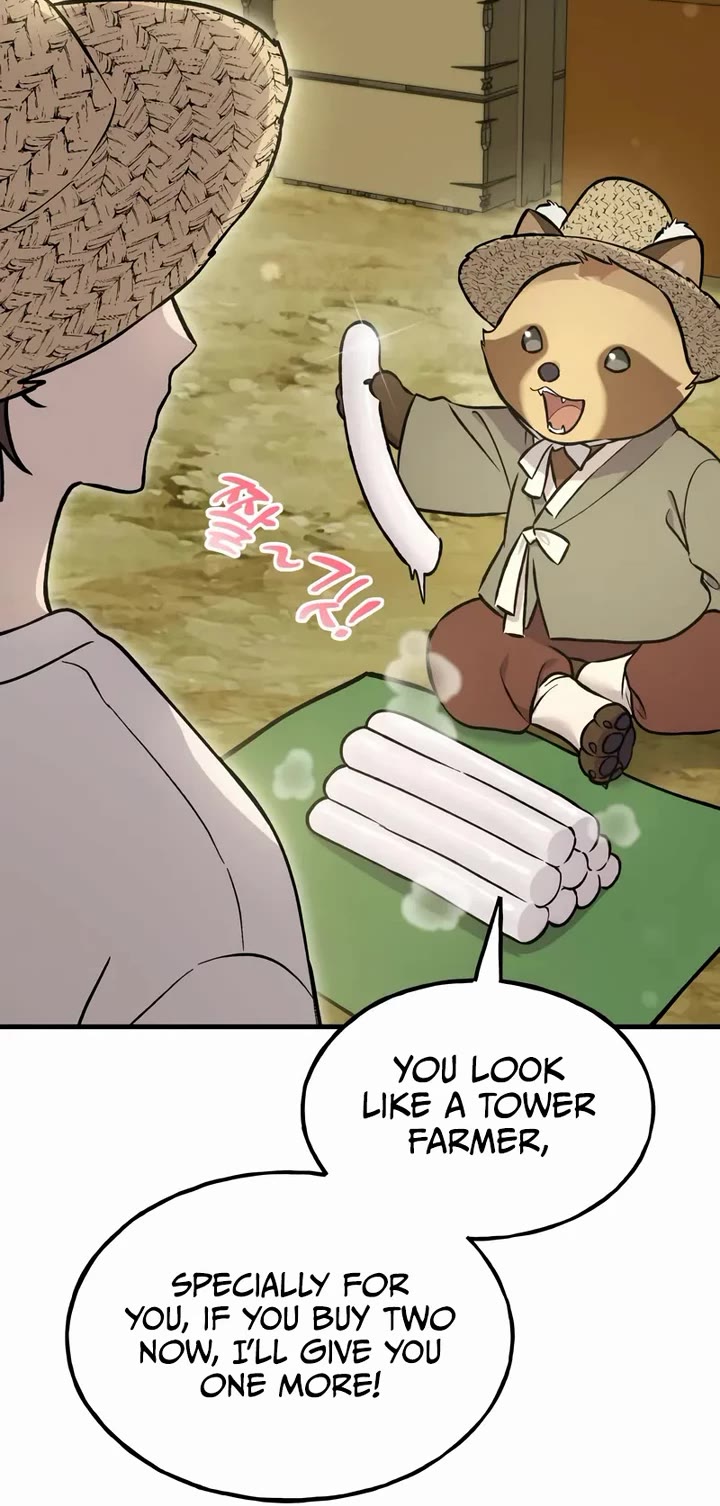 Solo Farming in the Tower Chapter 108 page 49 - Chapter 108