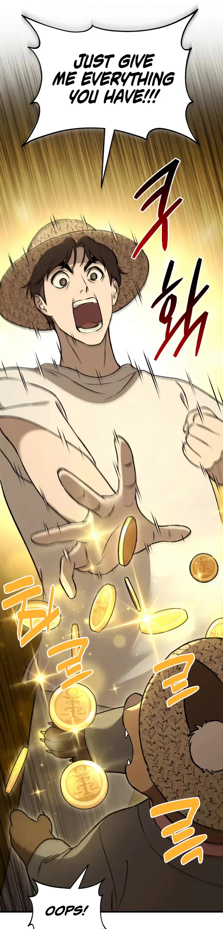 Solo Farming in the Tower Chapter 108 page 51 - Chapter 108