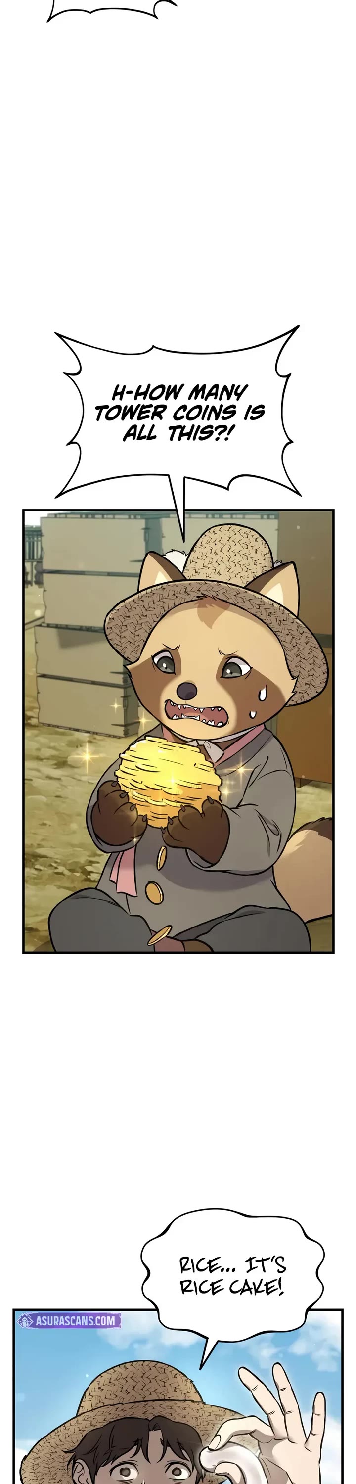 Solo Farming in the Tower Chapter 108 page 52 - Chapter 108