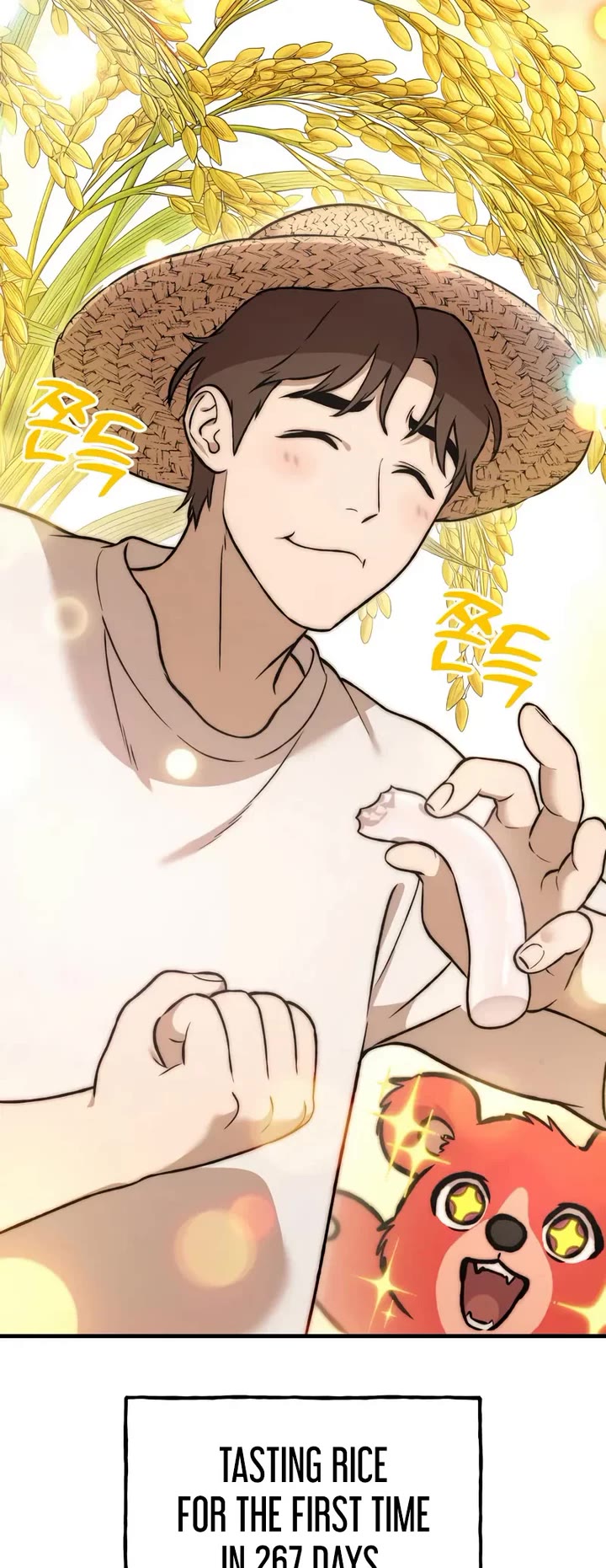Solo Farming in the Tower Chapter 108 page 54 - Chapter 108