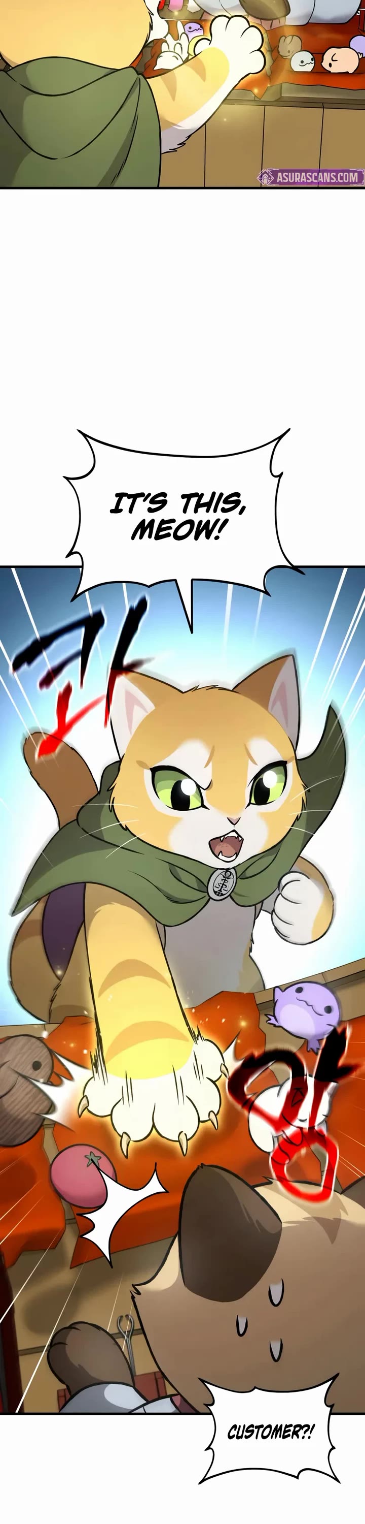 Solo Farming in the Tower Chapter 108 page 58 - Chapter 108