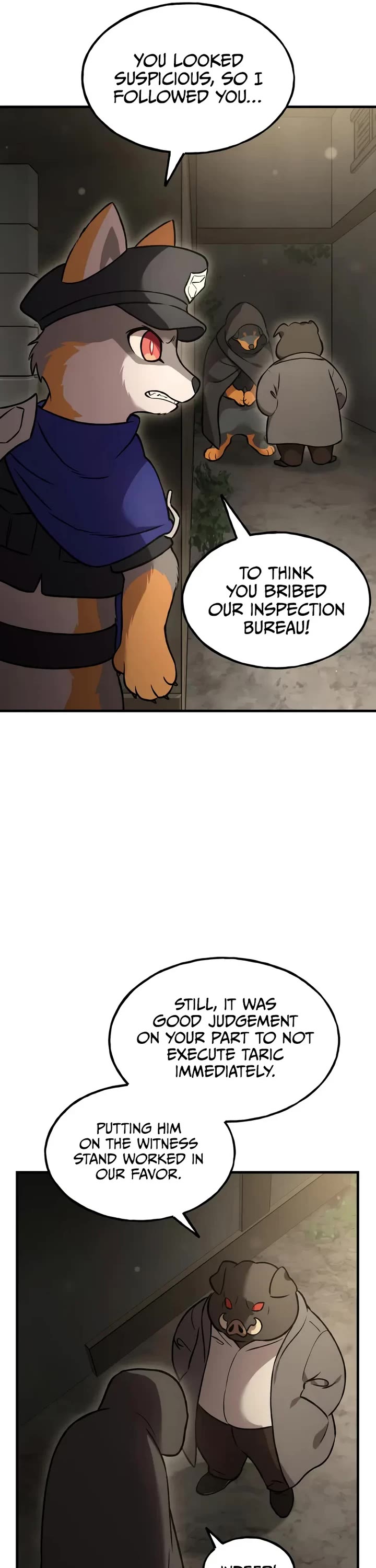 Solo Farming in the Tower Chapter 108 page 6 - Chapter 108