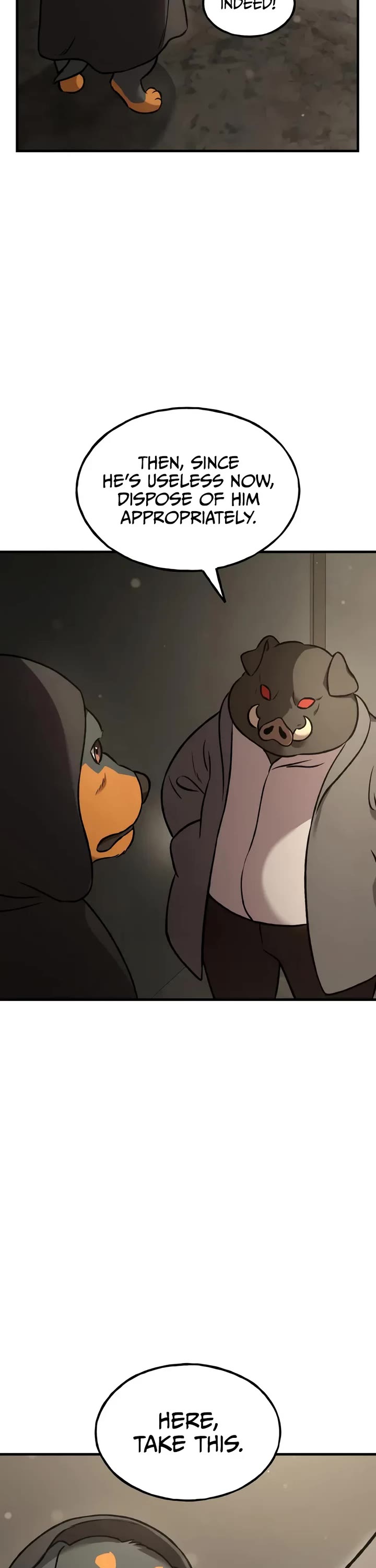 Solo Farming in the Tower Chapter 108 page 7 - Chapter 108