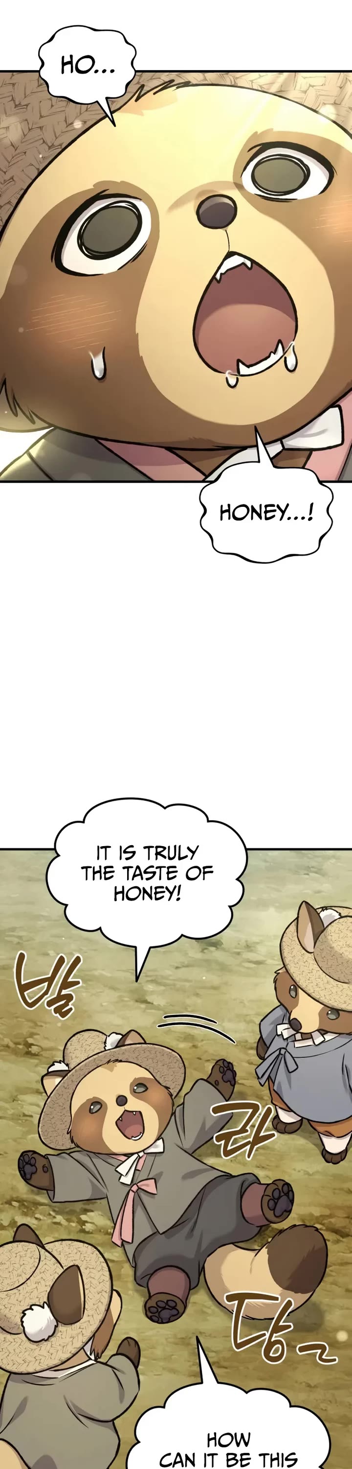 Solo Farming in the Tower Chapter 109 page 15 - Chapter 109