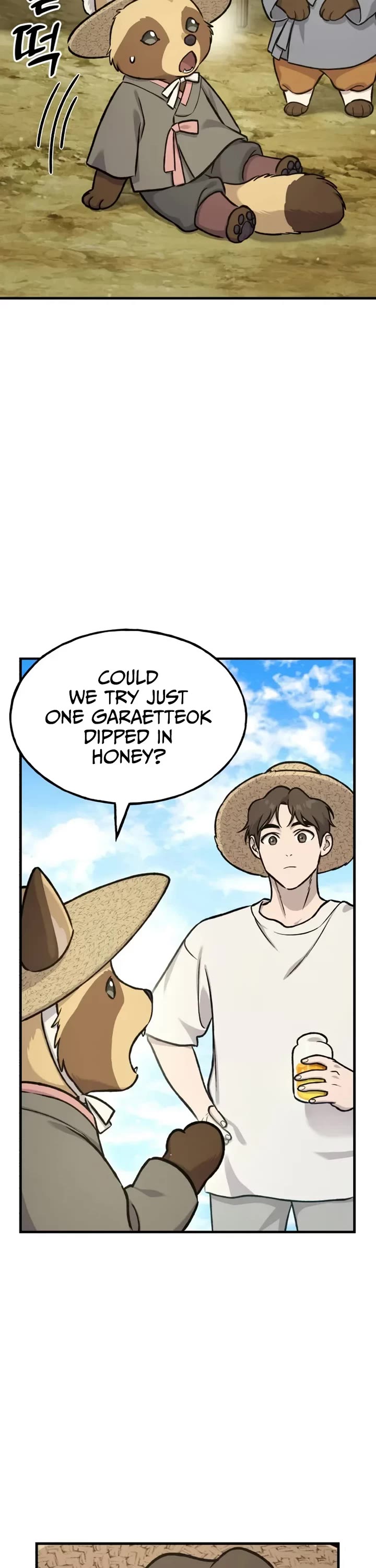 Solo Farming in the Tower Chapter 109 page 17 - Chapter 109