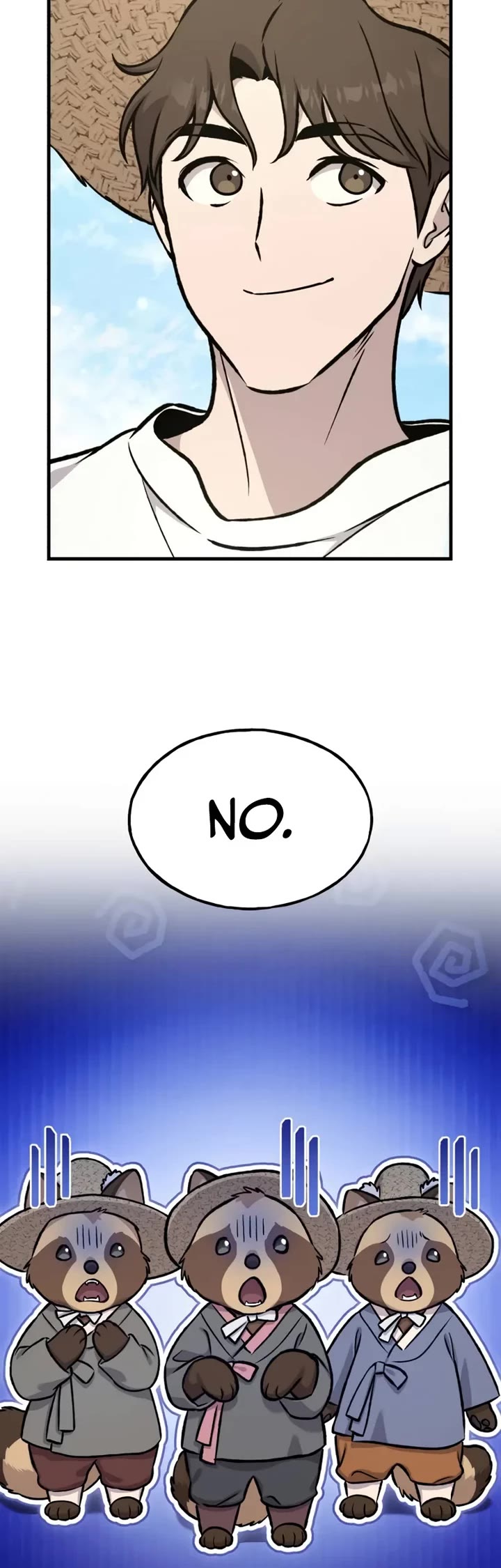 Solo Farming in the Tower Chapter 109 page 18 - Chapter 109