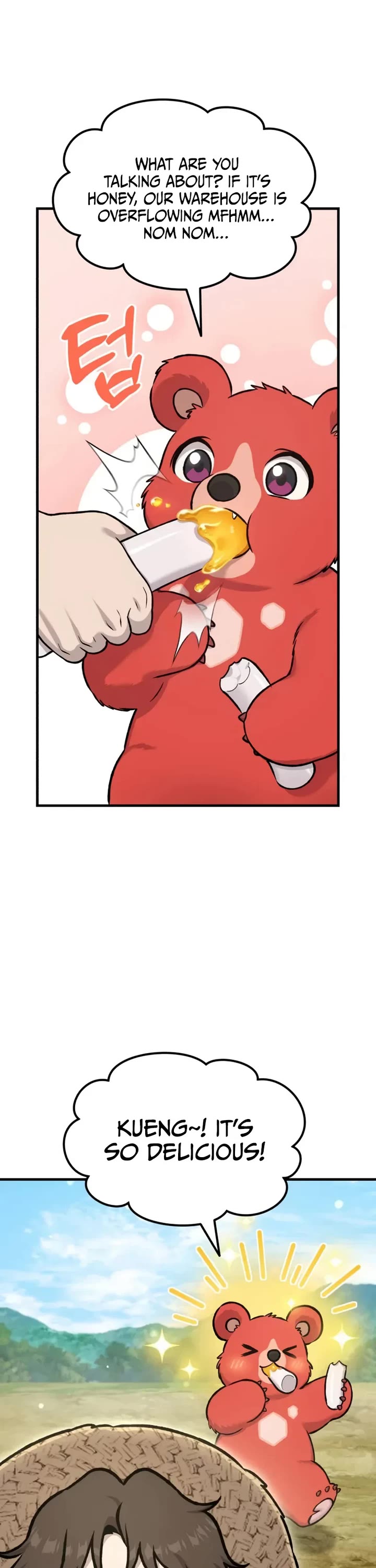 Solo Farming in the Tower Chapter 109 page 20 - Chapter 109