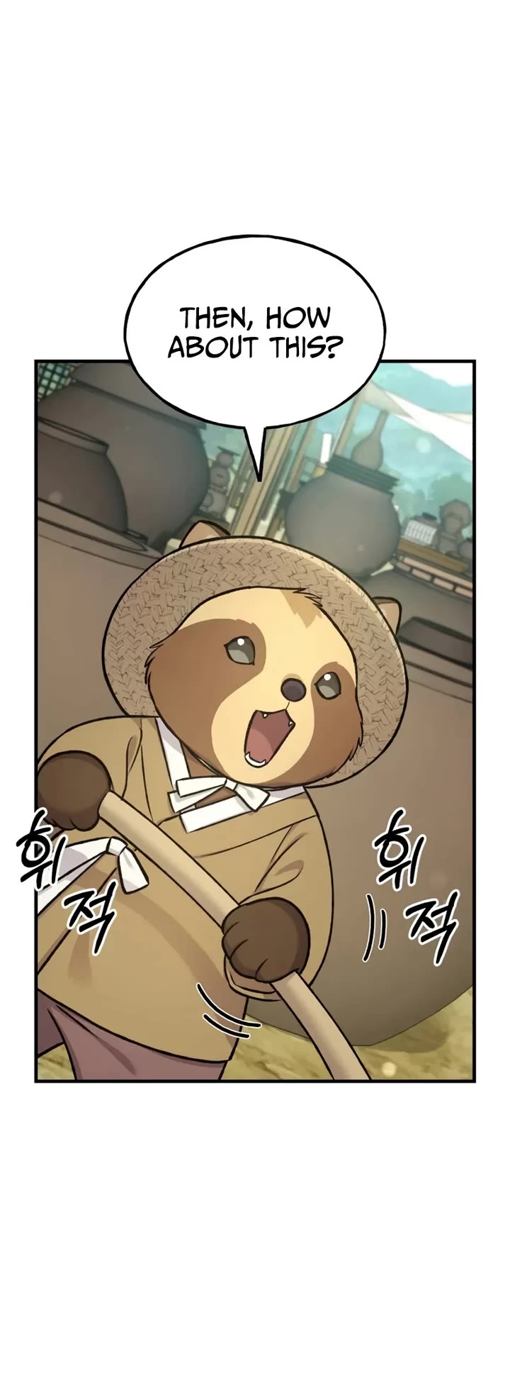 Solo Farming in the Tower Chapter 109 page 24 - Chapter 109