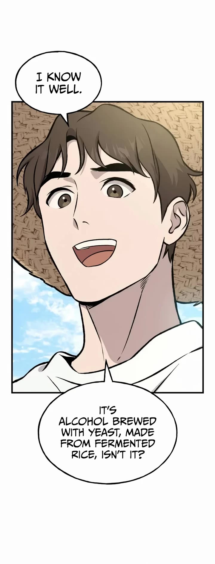 Solo Farming in the Tower Chapter 109 page 29 - Chapter 109