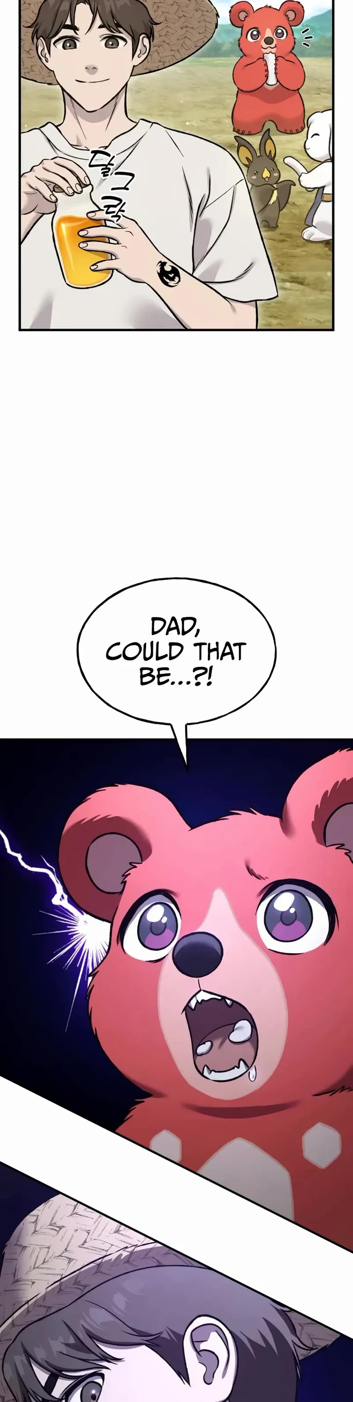 Solo Farming in the Tower Chapter 109 page 3 - Chapter 109