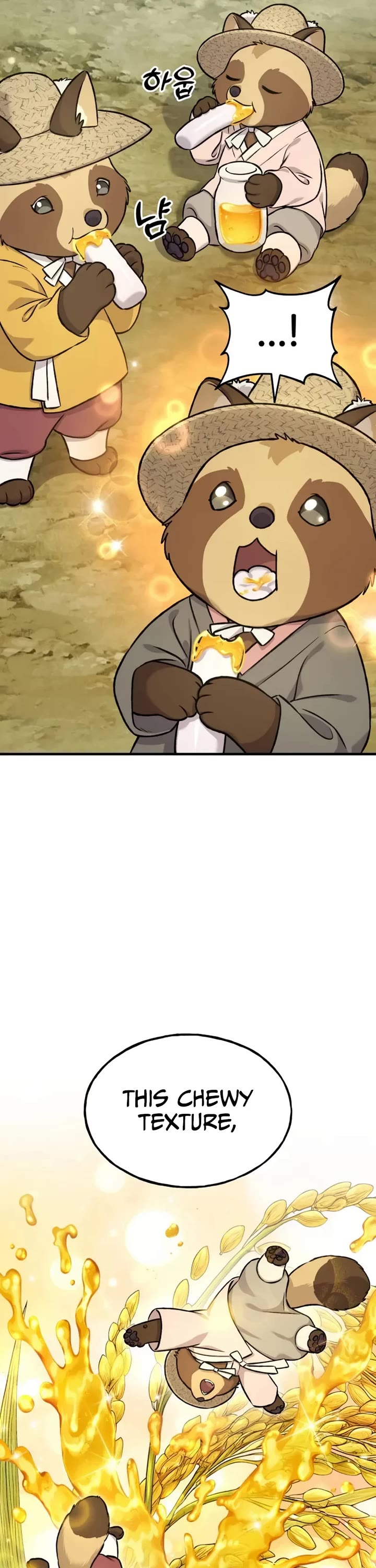 Solo Farming in the Tower Chapter 109 page 35 - Chapter 109