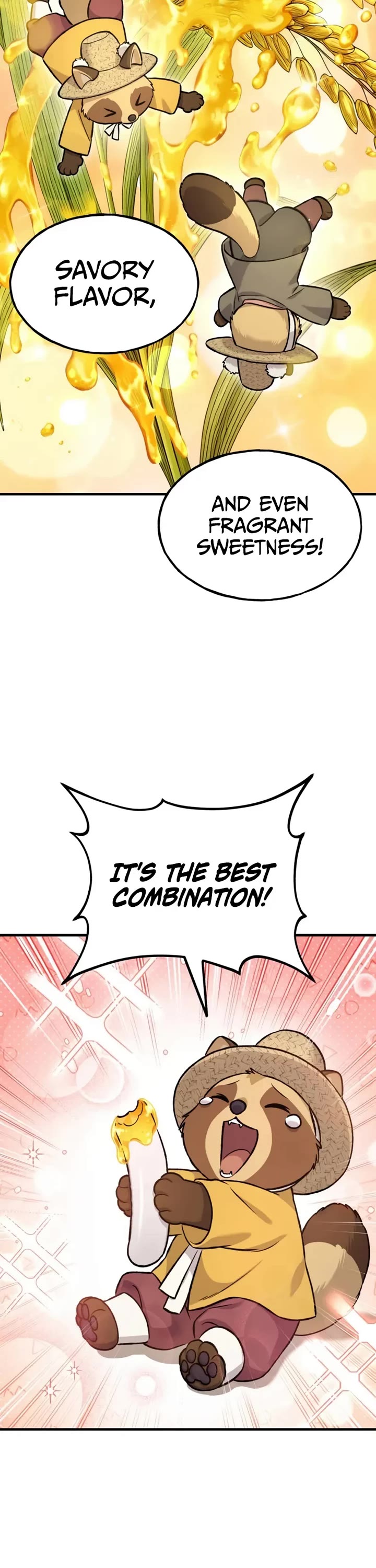 Solo Farming in the Tower Chapter 109 page 36 - Chapter 109