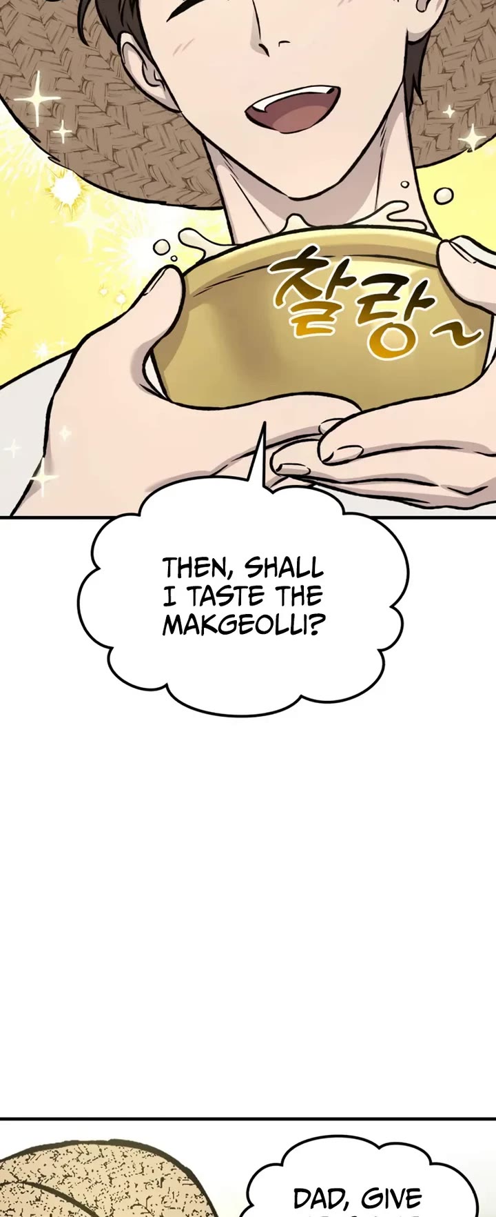 Solo Farming in the Tower Chapter 109 page 38 - Chapter 109