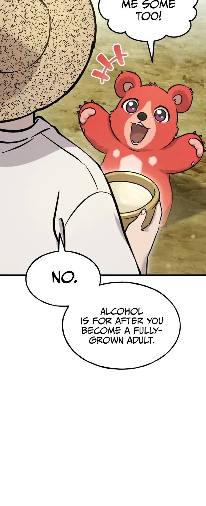 Solo Farming in the Tower Chapter 109 page 39 - Chapter 109