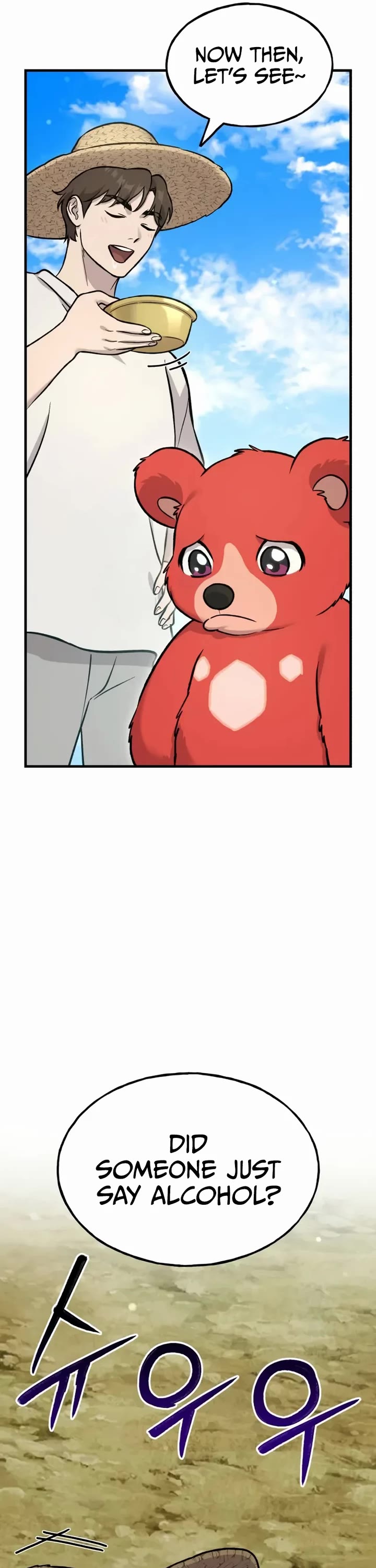 Solo Farming in the Tower Chapter 109 page 40 - Chapter 109