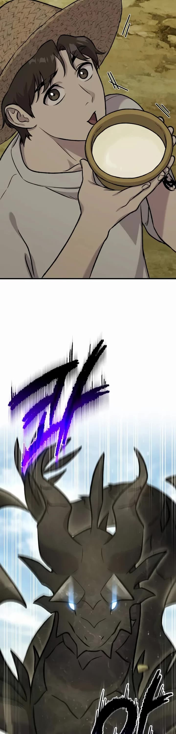 Solo Farming in the Tower Chapter 109 page 41 - Chapter 109
