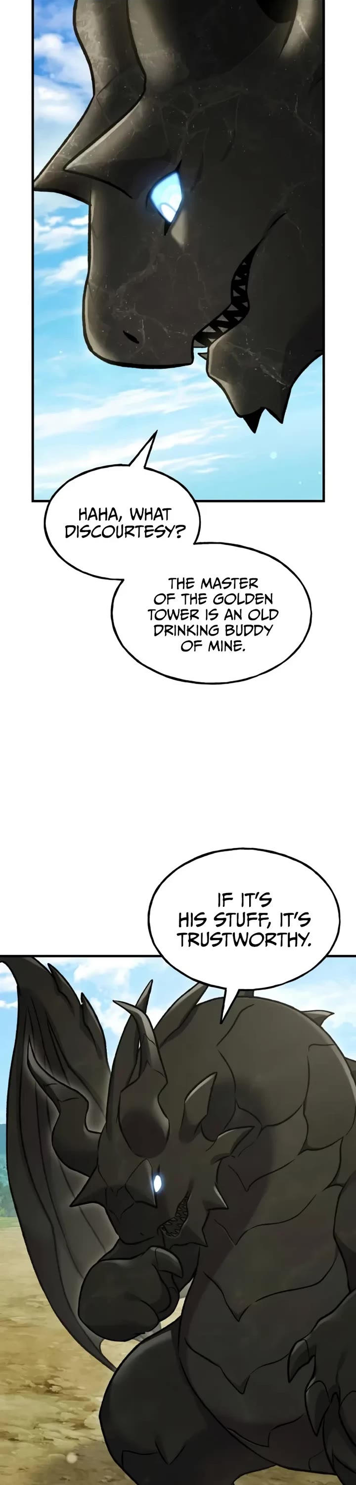 Solo Farming in the Tower Chapter 109 page 47 - Chapter 109