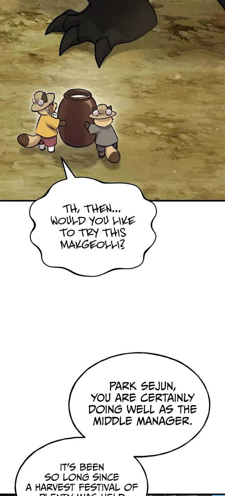Solo Farming in the Tower Chapter 109 page 48 - Chapter 109