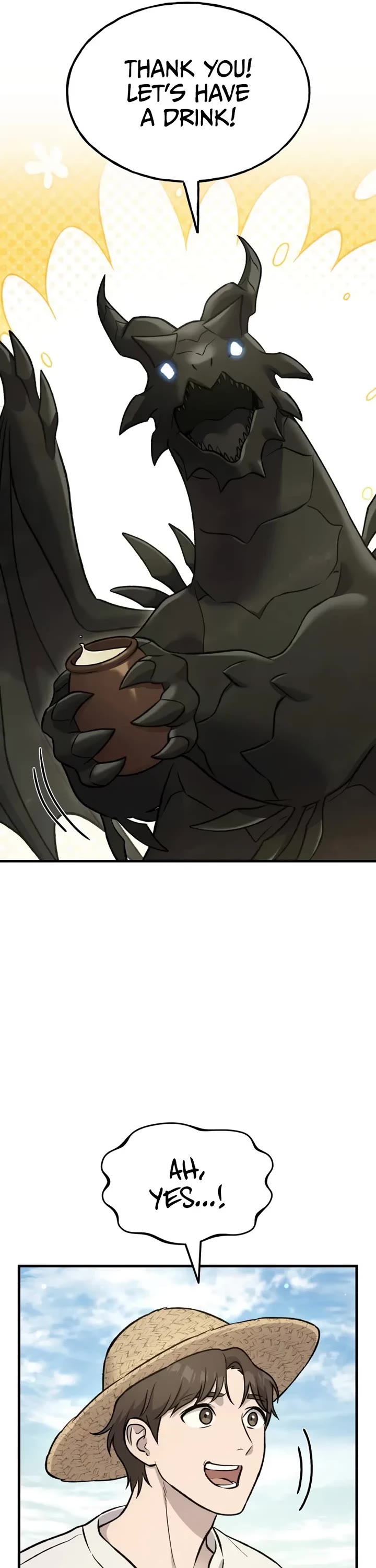 Solo Farming in the Tower Chapter 109 page 50 - Chapter 109