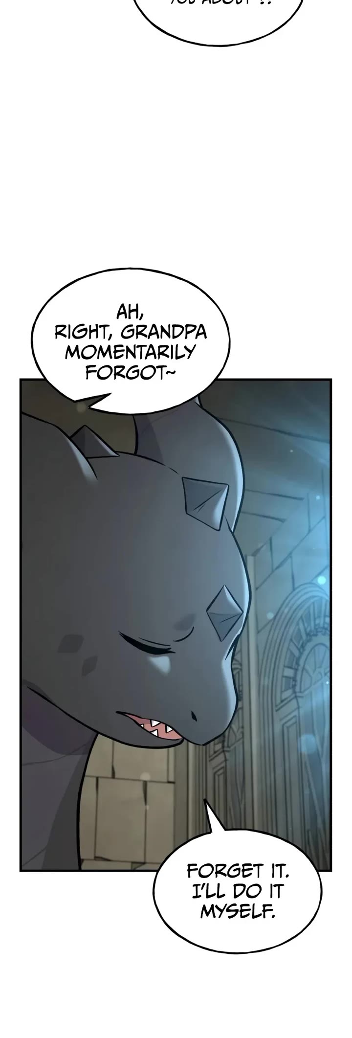 Solo Farming in the Tower Chapter 109 page 53 - Chapter 109
