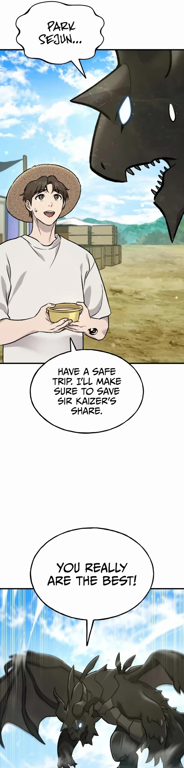 Solo Farming in the Tower Chapter 109 page 55 - Chapter 109