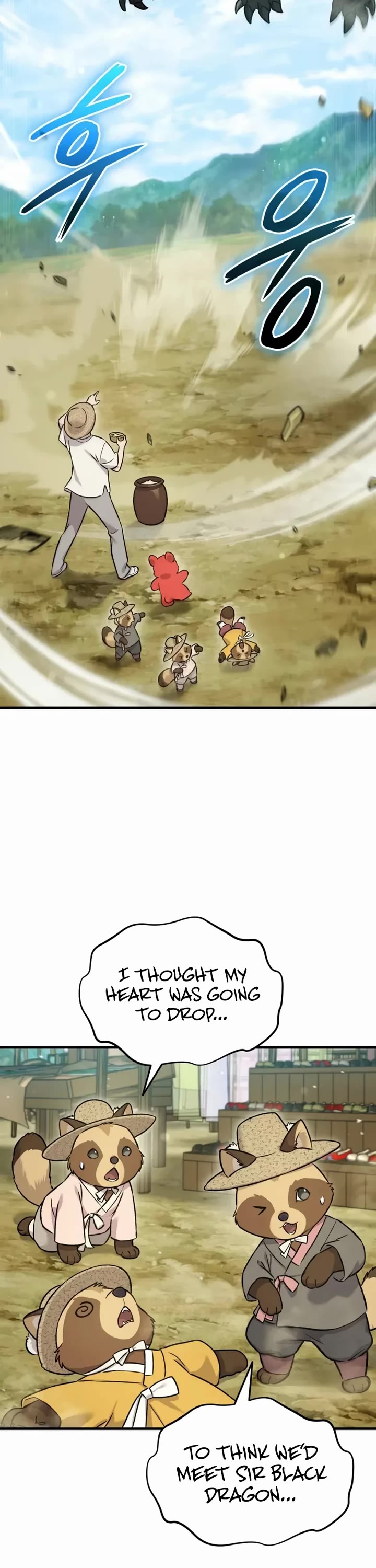 Solo Farming in the Tower Chapter 109 page 56 - Chapter 109