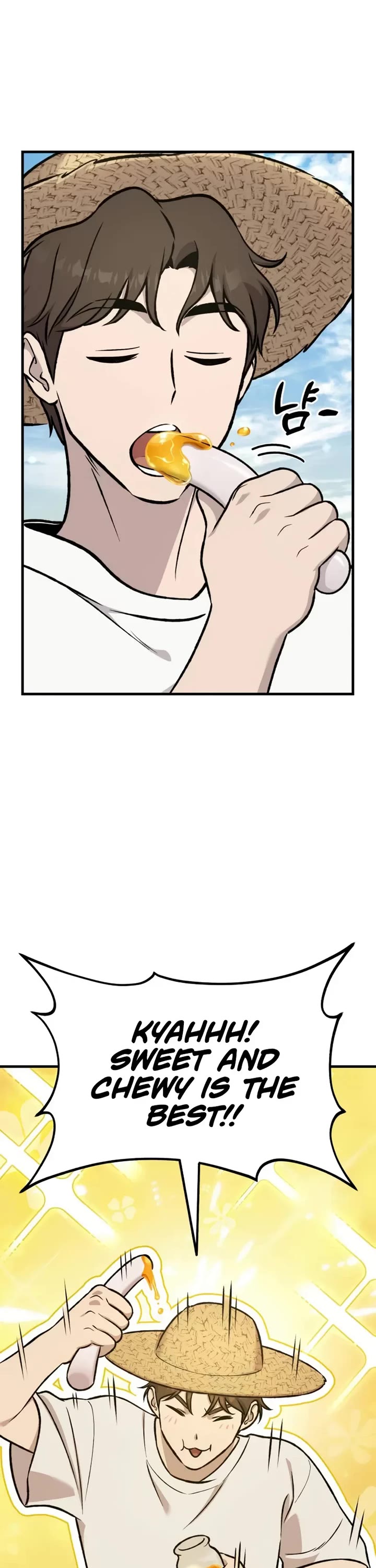 Solo Farming in the Tower Chapter 109 page 6 - Chapter 109