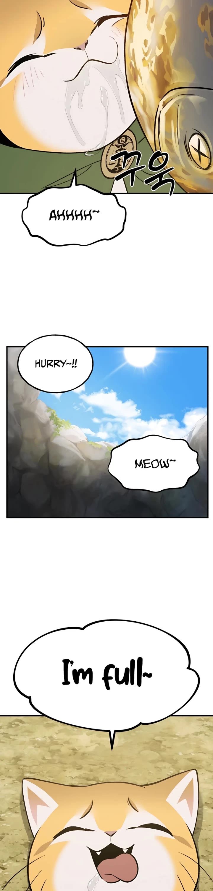 Solo Farming in the Tower Chapter 11 page 12 - Chapter 11