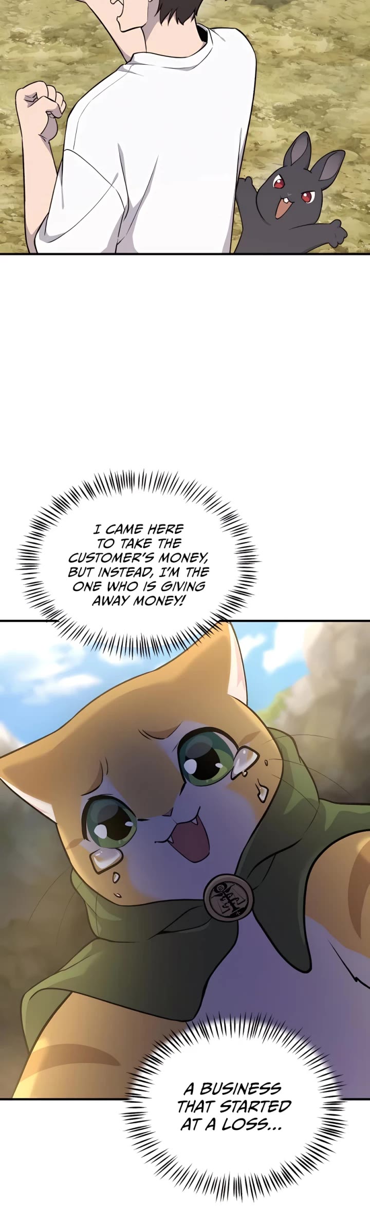 Solo Farming in the Tower Chapter 11 page 18 - Chapter 11