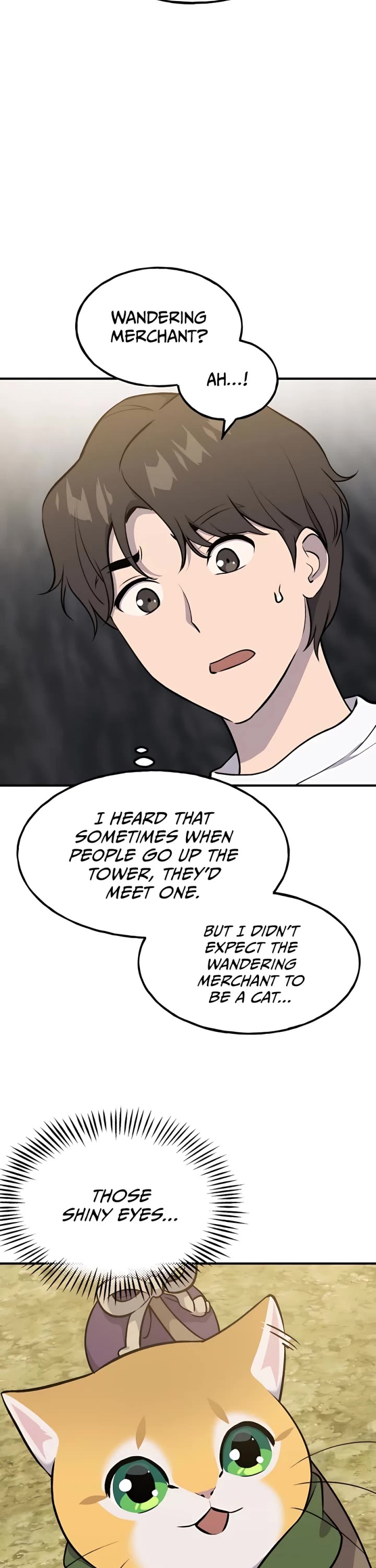 Solo Farming in the Tower Chapter 11 page 2 - Chapter 11