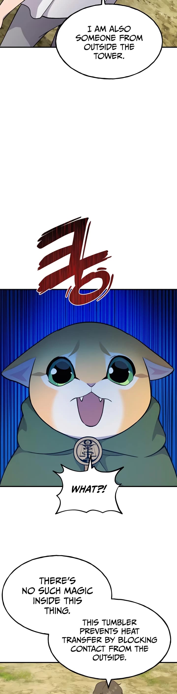 Solo Farming in the Tower Chapter 11 page 25 - Chapter 11
