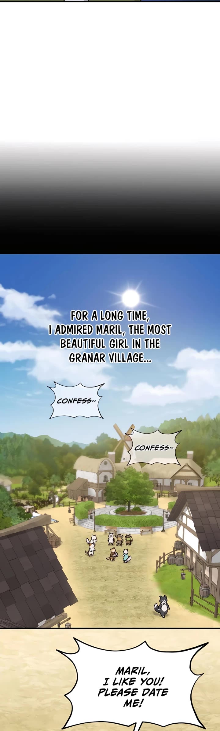 Solo Farming in the Tower Chapter 11 page 31 - Chapter 11